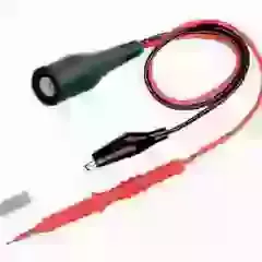 PJP 7188 BNC Plug to Crocodile Clip/SMD Test Tip